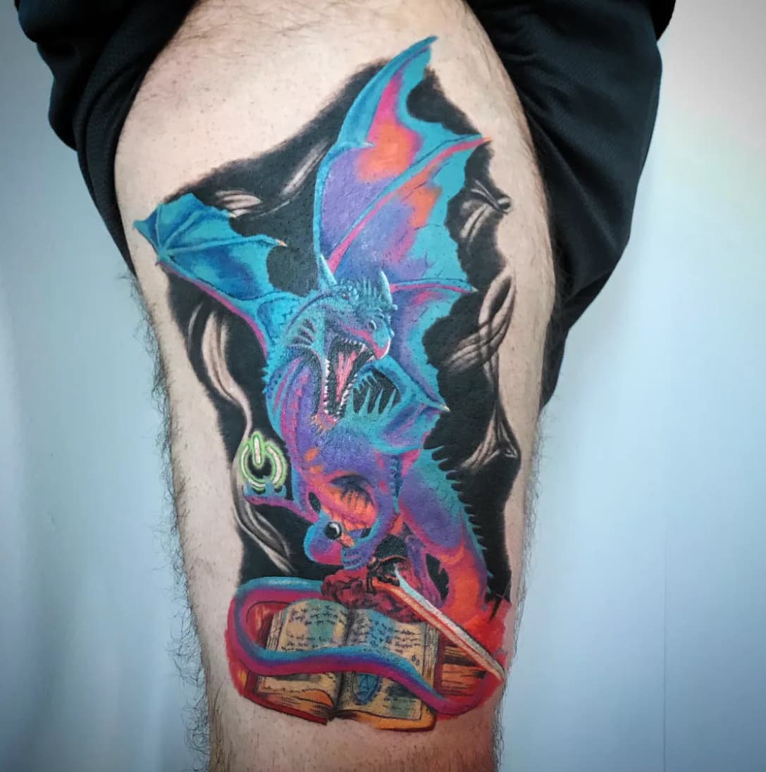 Dragon